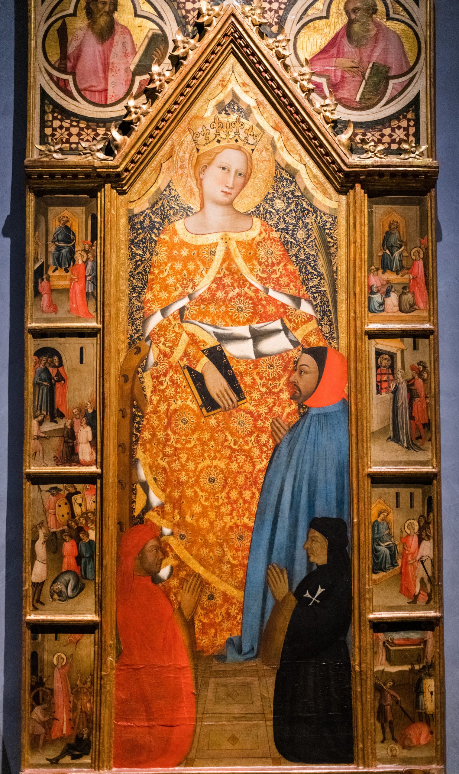 Catherine of Alexandria